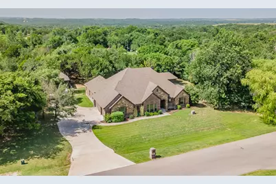 5001 Oak Mill Drive, Fort Worth, TX 76135 - Photo 1