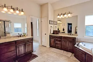 5001 Oak Mill Dr, Fort Worth, TX 76135 - Photo 22