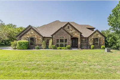 5001 Oak Mill Drive, Fort Worth, TX 76135 - Photo 2