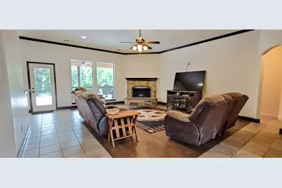 5001 Oak Mill Drive, Fort Worth, TX 76135 - Photo 4