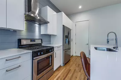 3816 San Jacinto Street #309, Dallas, TX 75204 - Photo 8