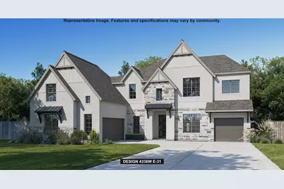 310 Cottar Drive, Lucas, TX 75002 - Photo 1