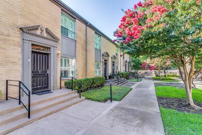 7510 W Northwest Highway #6, Dallas, TX 75225 - Photo 1