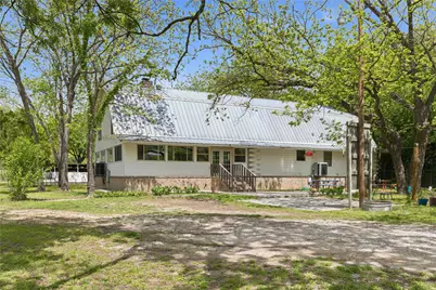 660 W County Road 549, Mullin, TX 76864 - Photo 1
