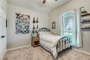 12332 Wagon Bow Dr, Burleson, TX 76028 - Photo 16