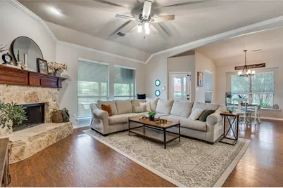 12332 Wagon Bow Drive, Burleson, TX 76028 - Photo 12