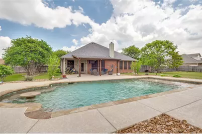 12332 Wagon Bow Drive, Burleson, TX 76028 - Photo 22