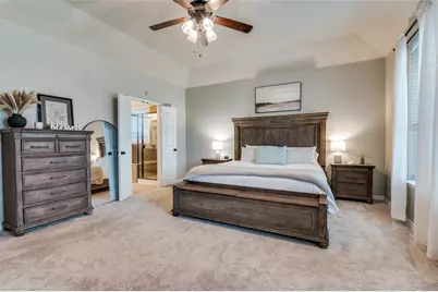 12332 Wagon Bow Drive, Burleson, TX 76028 - Photo 18