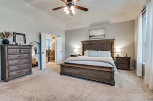 12332 Wagon Bow Dr, Burleson, TX 76028 - Photo 18