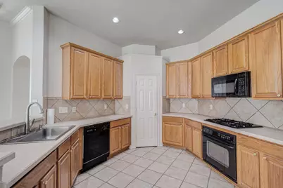 5504 Thornberry Drive, Fort Worth, TX 76137 - Photo 12