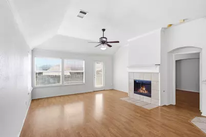 5504 Thornberry Drive, Fort Worth, TX 76137 - Photo 14