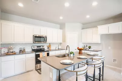 2010 Scarlet Lane, Melissa, TX 75454 - Photo 4