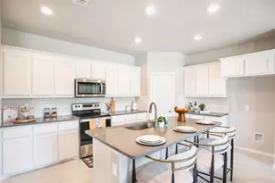 2010 Scarlet Ln, Melissa, TX 75454 - Photo 4