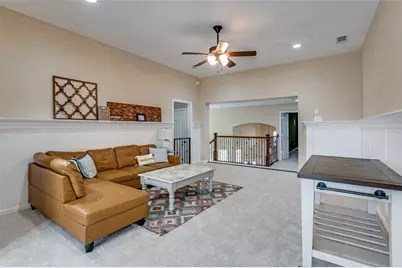 8025 Strathmill Drive, The Colony, TX 75056 - Photo 32