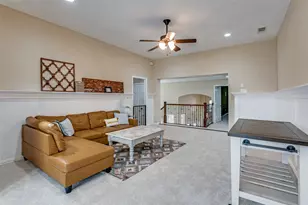 8025 Strathmill Dr, The Colony, TX 75056 - Photo 32