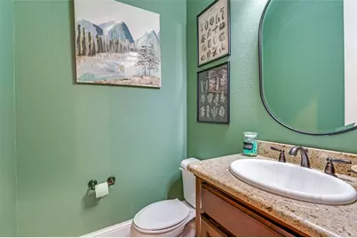 8025 Strathmill Drive, The Colony, TX 75056 - Photo 10