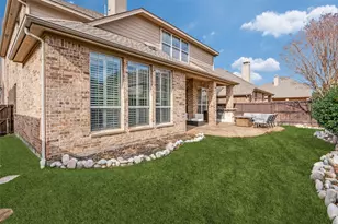 8025 Strathmill Dr, The Colony, TX 75056 - Photo 34