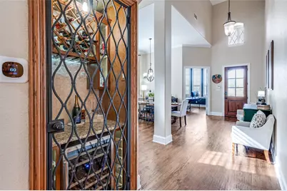 8025 Strathmill Drive, The Colony, TX 75056 - Photo 8