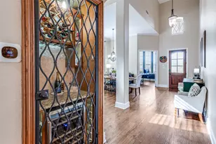 8025 Strathmill Dr, The Colony, TX 75056 - Photo 8