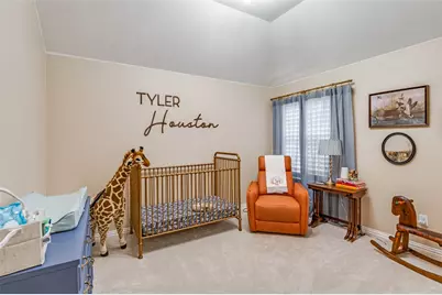 8025 Strathmill Drive, The Colony, TX 75056 - Photo 26