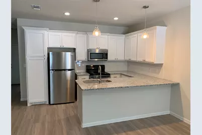 2313 N Hickory, Sherman, TX 75092 - Photo 1