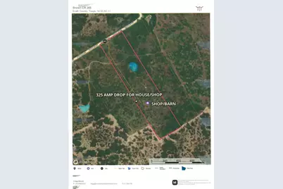 6225 County Road 265, Dublin, TX 76446 - Photo 28