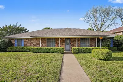 4858 Winesanker Way, Fort Worth, TX 76133 - Photo 1