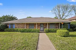 4858 Winesanker Way, Fort Worth, TX 76133 - Photo 2