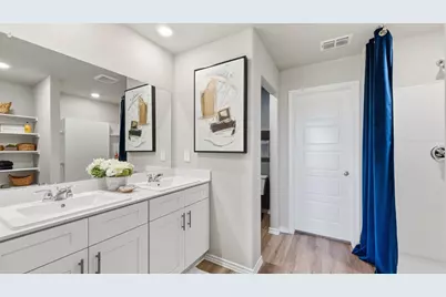 16536 Hudson Prairie Way, Fort Worth, TX 76247 - Photo 20