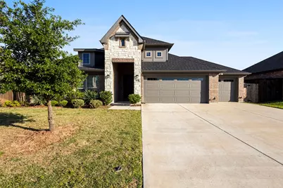 186 Western Way, Waxahachie, TX 75165 - Photo 1