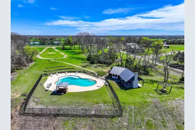 Lot 13 Bluffview Lane, Lone Oak, TX 75453 - Photo 8