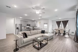 1316 Pepperhill Ln, Fort Worth, TX 76131 - Photo 1