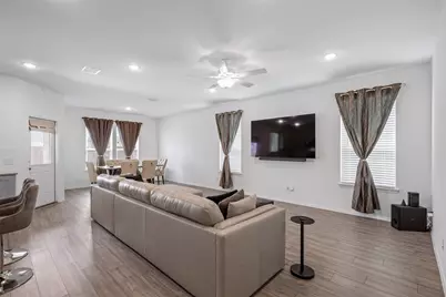 1316 Pepperhill Lane, Fort Worth, TX 76131 - Photo 6