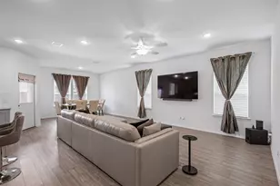 1316 Pepperhill Ln, Fort Worth, TX 76131 - Photo 6