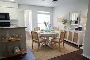 1302 Crescent St, Denton, TX 76201 - Photo 6