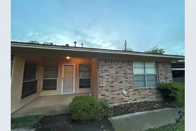 1302 Crescent Street, Denton, TX 76201 - Photo 1