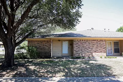 1302 Crescent Street, Denton, TX 76201 - Photo 2