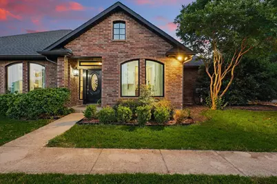1208 Chandler Circle, Prosper, TX 75078 - Photo 38