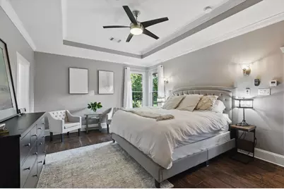 1208 Chandler Circle, Prosper, TX 75078 - Photo 22