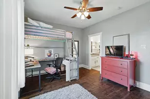 1208 Chandler Cir, Prosper, TX 75078 - Photo 28