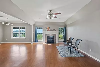 8617 Jonquil Drive, Waco, TX 76708 - Photo 4