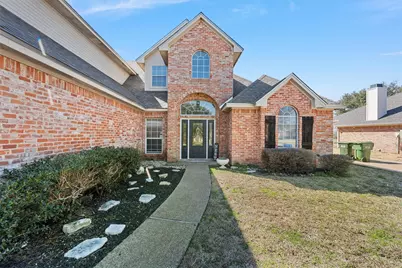 8617 Jonquil Drive, Waco, TX 76708 - Photo 1