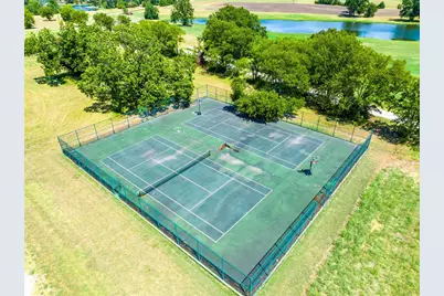 Lot 14 Bluffview Lane, Lone Oak, TX 75453 - Photo 4