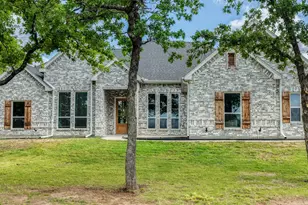 115 Post Oak Wy, Weatherford, TX 76087 - Photo 1