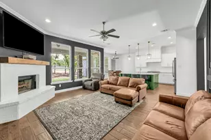 115 Post Oak Wy, Brock, TX 76087 - Photo 8