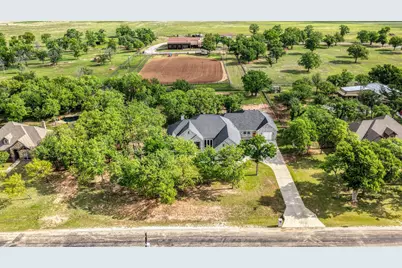 115 Post Oak Way, Weatherford, TX 76087 - Photo 34