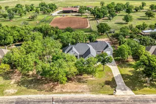 115 Post Oak Wy, Weatherford, TX 76087 - Photo 34