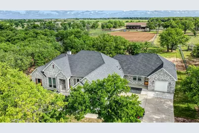 115 Post Oak Way, Brock, TX 76087 - Photo 38