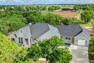 115 Post Oak Wy, Brock, TX 76087 - Photo 38