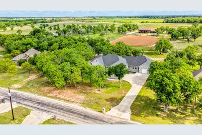 115 Post Oak Way, Weatherford, TX 76087 - Photo 36